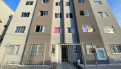 Apartamento com 02 dormitrios no Morretes