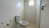 Apartamento Novo de 02 dormitrios no Morretes