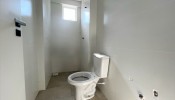 Apartamento Novo de 02 dormitrios no Morretes