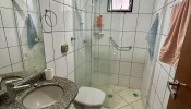 Apartamento mobiliado a 100m do mar