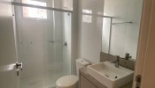 Apartamento na Meia Praia Mobiliado