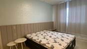 Apartamento na Meia Praia Mobiliado