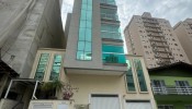 Apartamento mobiliado a 200m do mar