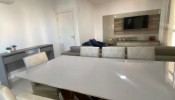 Apartamento com boa localizao em Itapema