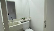 Apartamento com boa localizao em Itapema