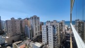 Apartamento na Meia Praia