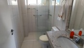 Apartamento na Meia Praia