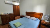 Apartamento na Meia Praia