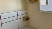 Apartamento no bairro Morretes