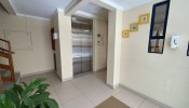 Apartamento na quadra mar em Itapema