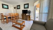 Apartamento na quadra mar em Itapema