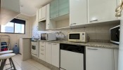 Apartamento na quadra mar em Itapema