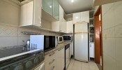 Apartamento na quadra mar em Itapema