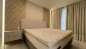 Apartamento de 179m na Meia Praia