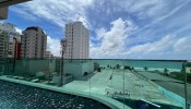 Apartamento de 179m na Meia Praia