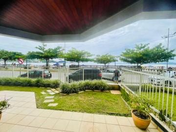 Apartamento Frente Mar Centro Itapema