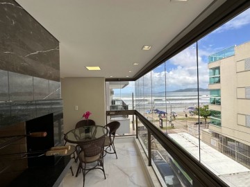 Apto Lateral Mar Meia Praia 03 Dormit�rios