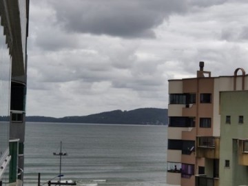 Apto Quadra mar, Centro de Itapema, 3 Suites