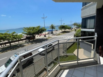 Apartamento Frente Mar, Centro de Itapema, 04 Quar