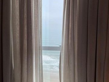 Cobertura Duplex com vista Mar, 04 suites, Meia Pr