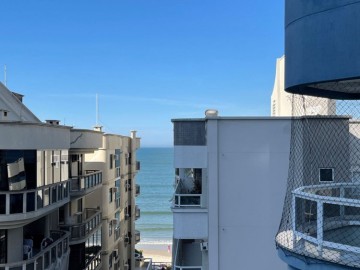 Apartamento Quadra mar 03 quartos, Centro de Itape