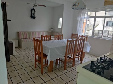 Apartamento Centro de Itapema 02 quartos, 01 vaga