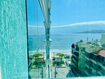 Apartammento Quadra Mar, 03 Suites, 02 vagas Meia 