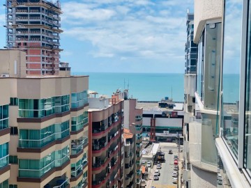 Apartamento Prox. Russi Russi, 04 quartos, 02 vaga