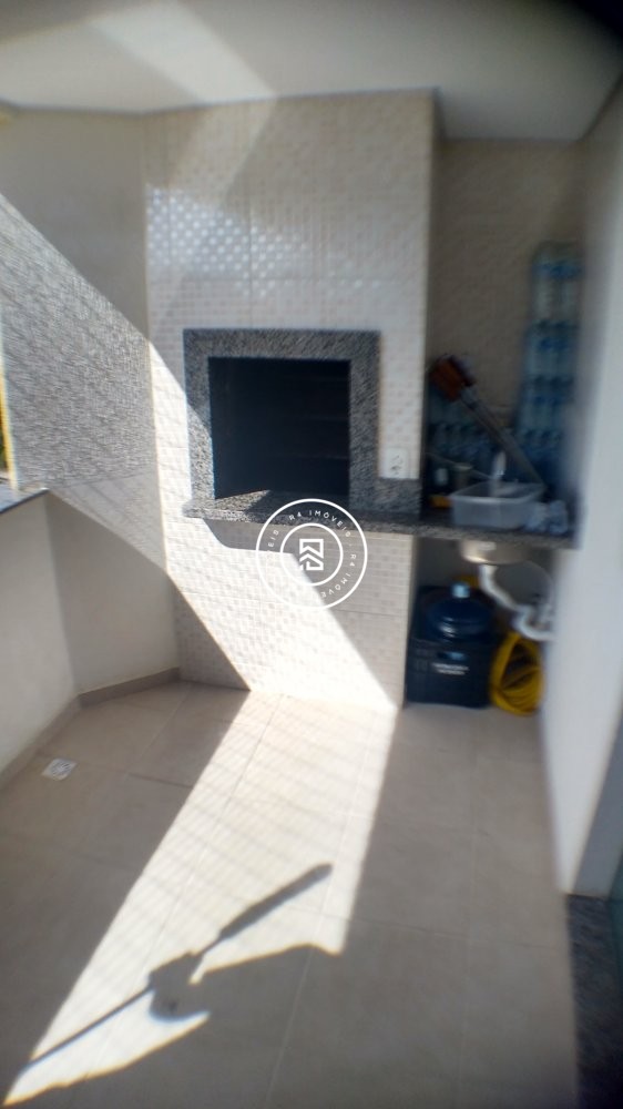 3 dormitrios sendo 1 sute - Itapema 