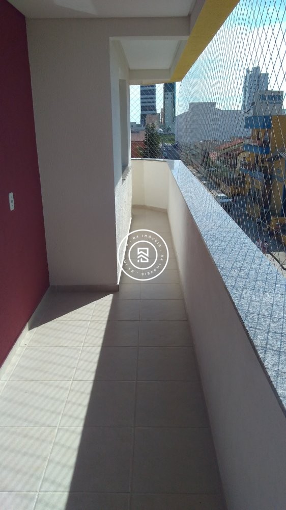 3 dormitrios sendo 1 sute - Itapema 