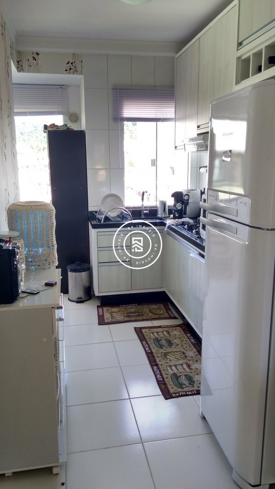 3 dormitrios sendo 1 sute - Itapema 