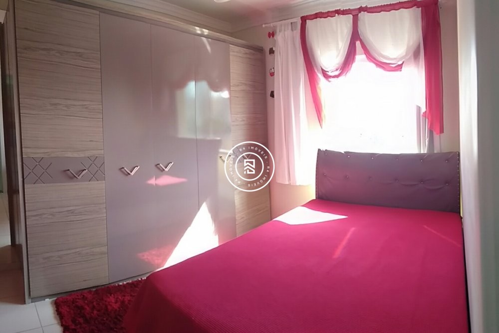 3 dormitrios sendo 1 sute - Itapema 