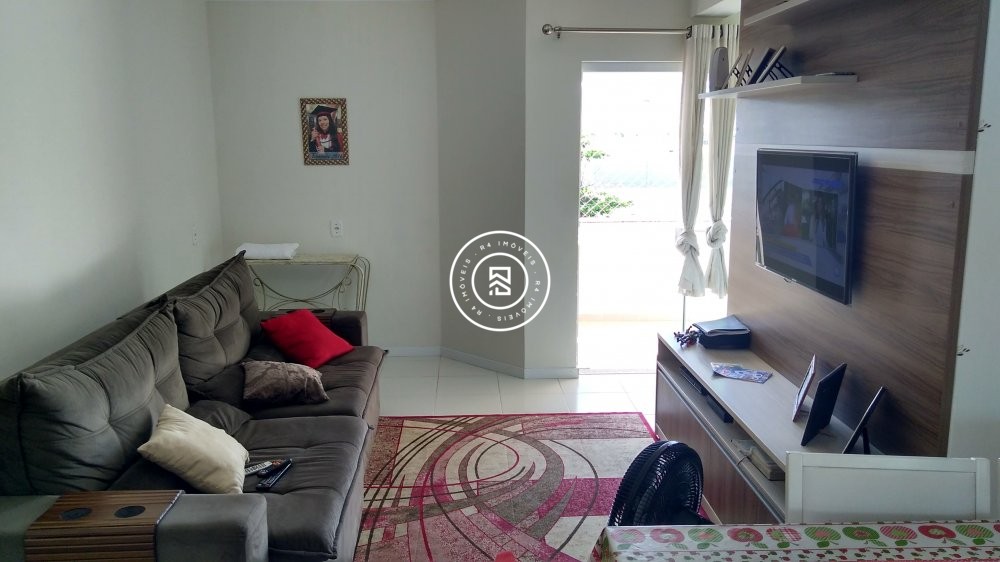 3 dormitrios sendo 1 sute - Itapema 