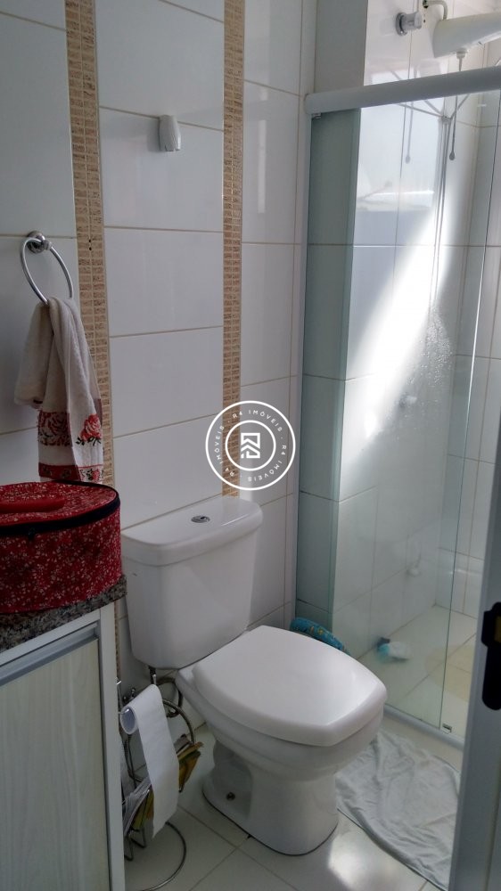 3 dormitrios sendo 1 sute - Itapema 