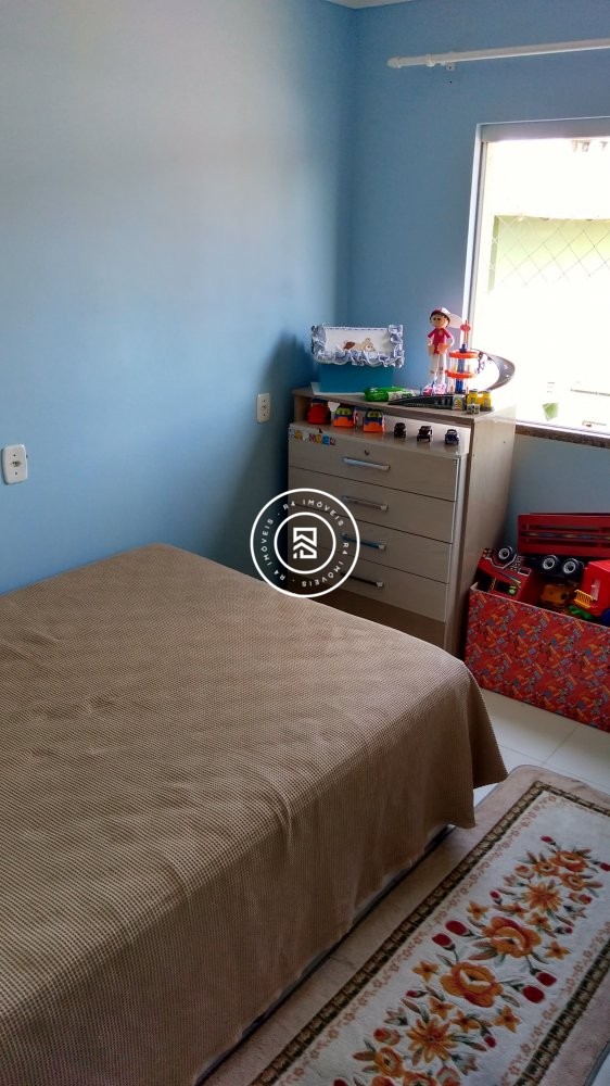 3 dormitrios sendo 1 sute - Itapema 