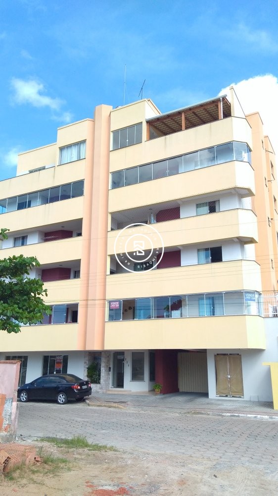 3 dormitrios sendo 1 sute - Itapema 