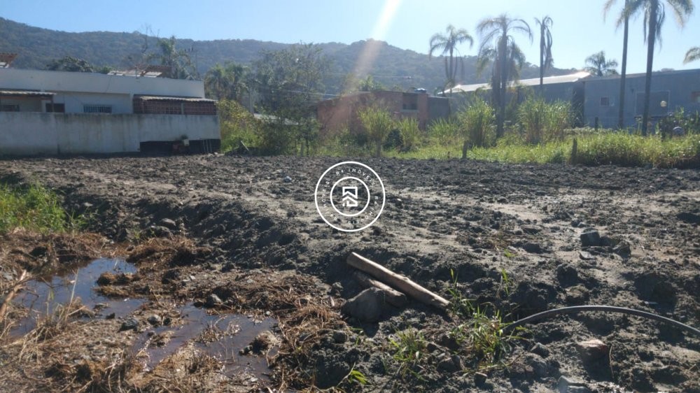 Terreno no Bairro Morretes 