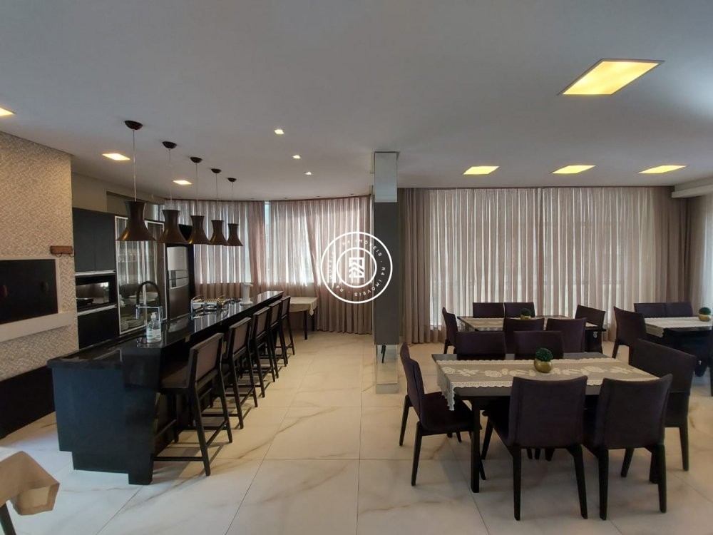 Apartamento Pronto e Mobiliado