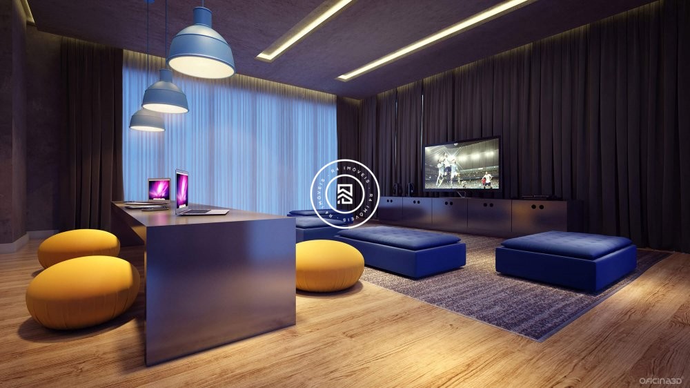 Apto 2 dormitrios em Itapema