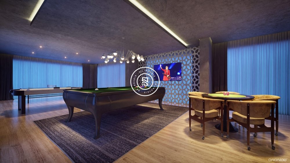 Apto 2 dormitrios em Itapema