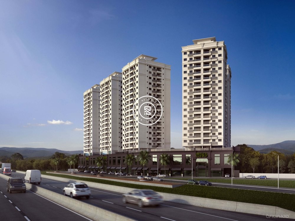 Apto 2 dormitrios em Itapema