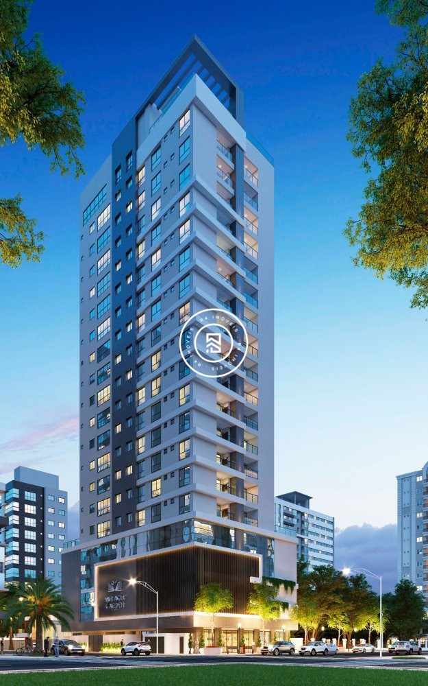 Apto Morretes com 2 dormitrios