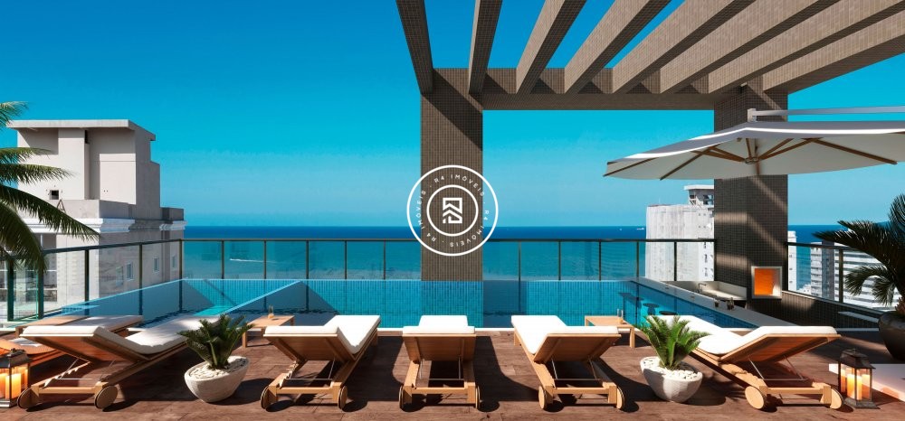 2 dorm sendo 1 sute em Itapema