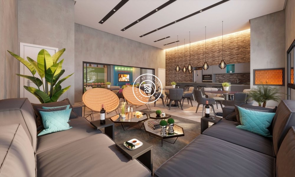 2 dorm sendo 1 sute em Itapema