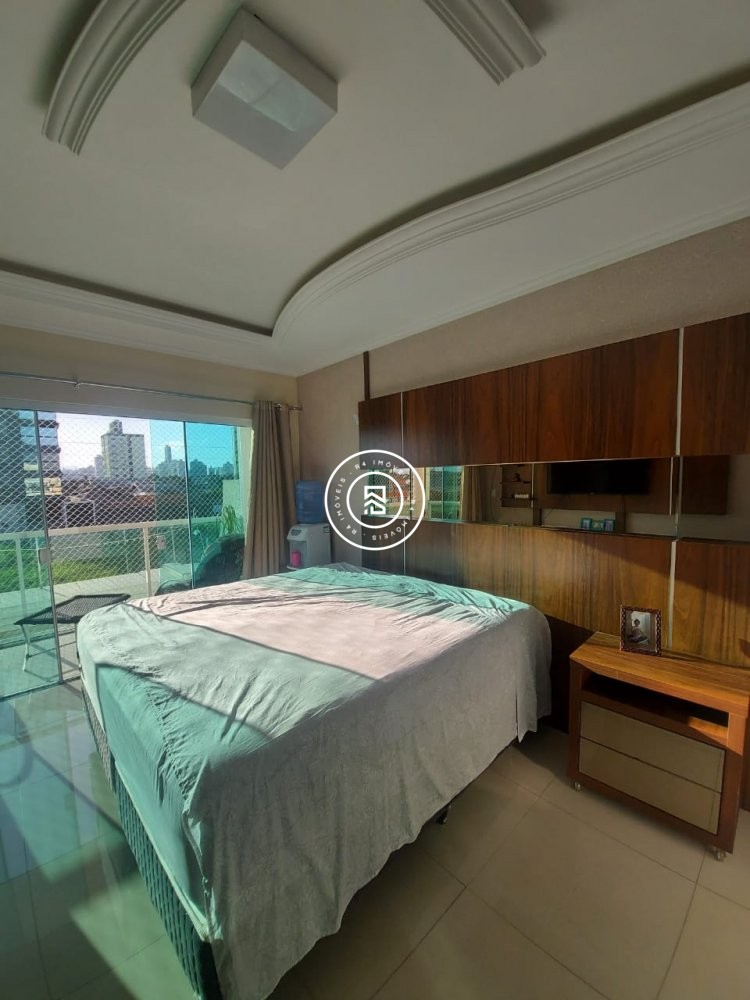 CASA COM 03 SUTES, MOBILIADA E DECORADA