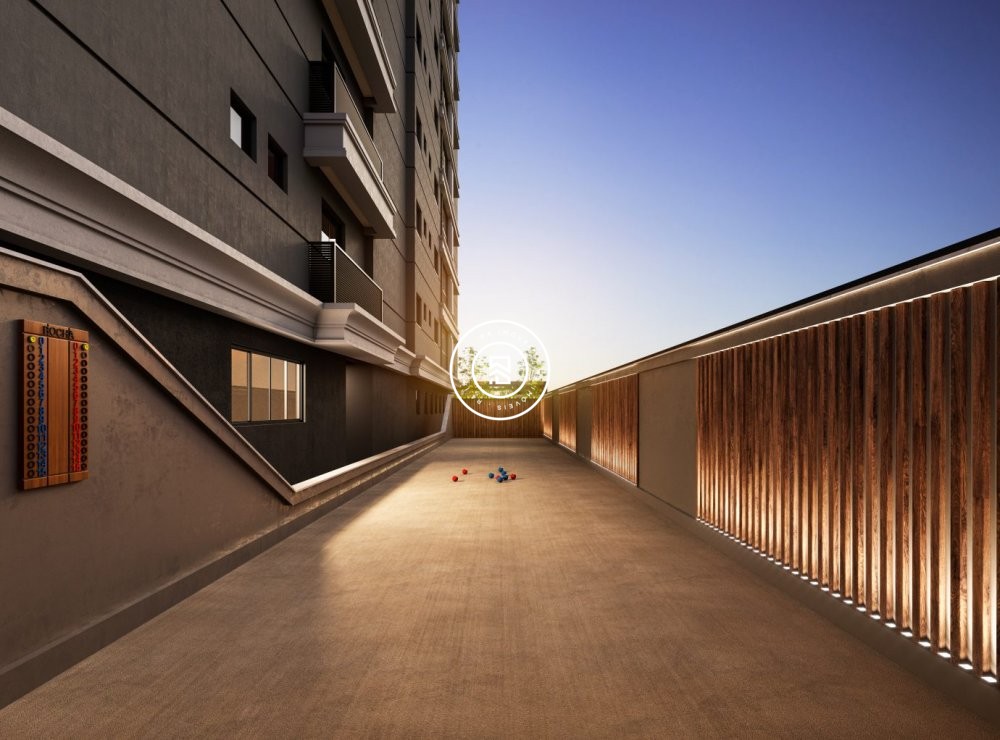 Apto 02 sutes no Bairro Casa Branca