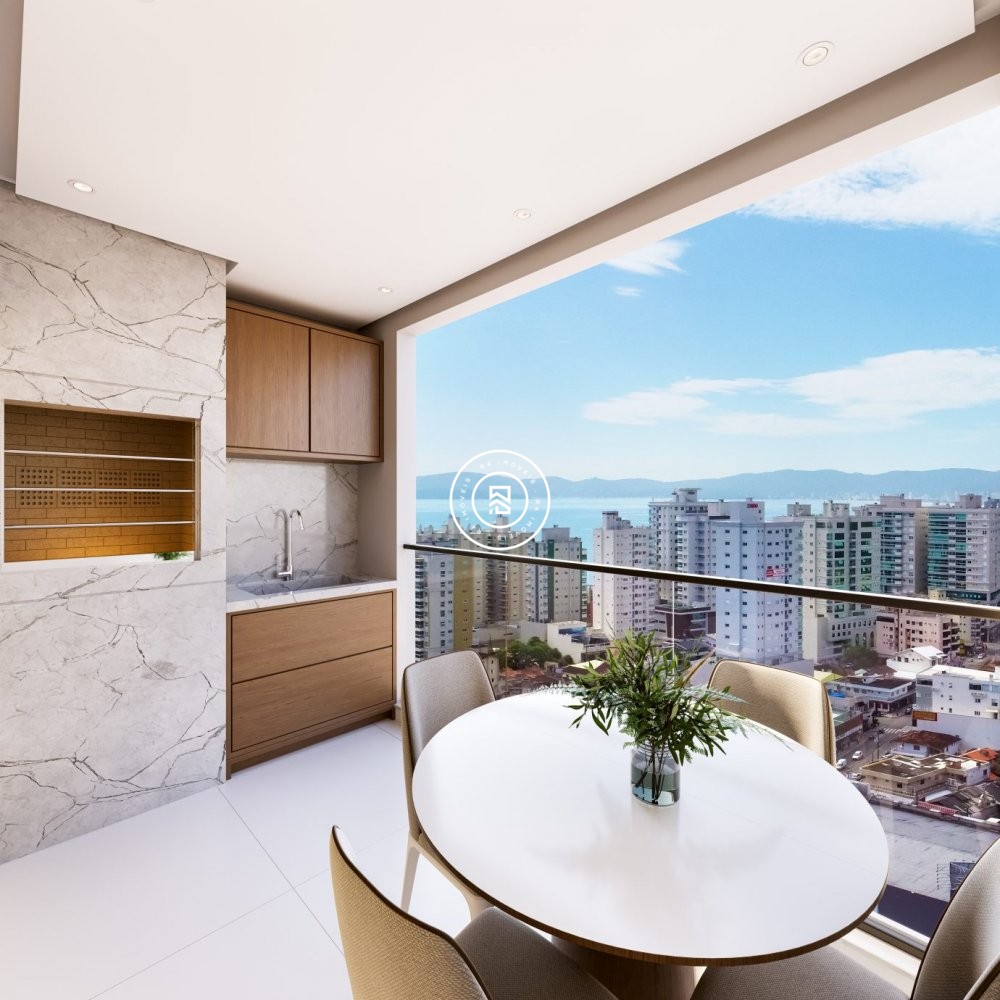 Apto 02 sutes no Bairro Casa Branca