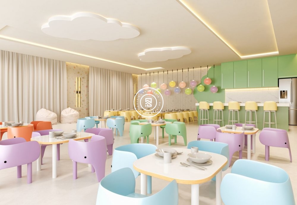 Apto 02 sutes no Bairro Casa Branca