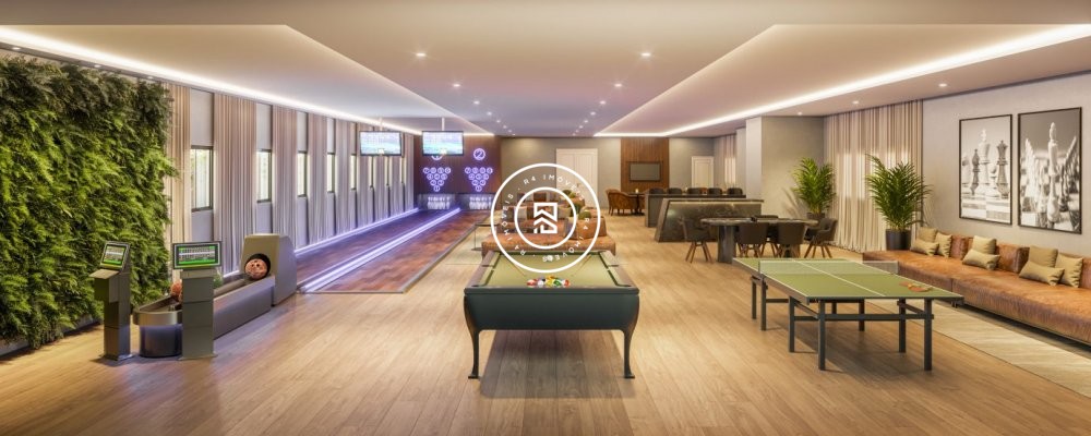 Apartamento com 02 Sutes em Itapema