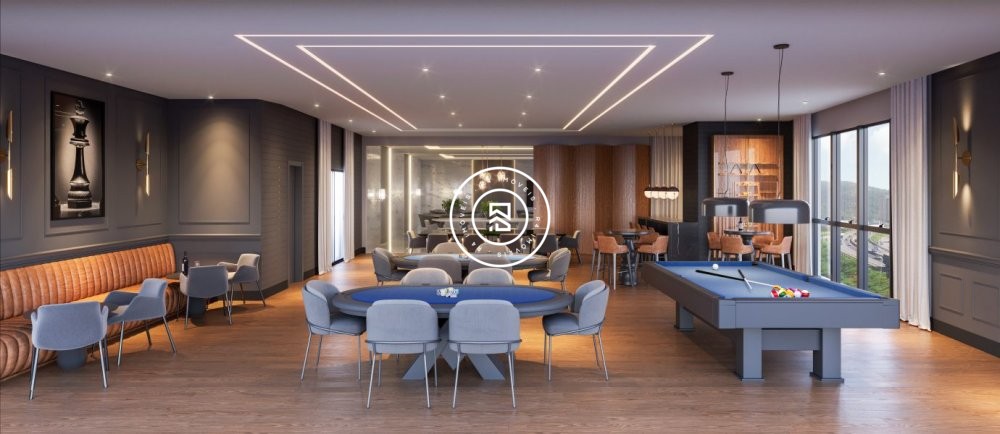 Apartamento com 02 Sutes em Itapema